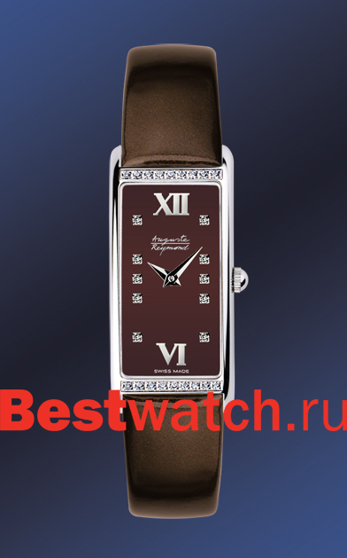 Часы Auguste Reymond Diva AR618950.868D